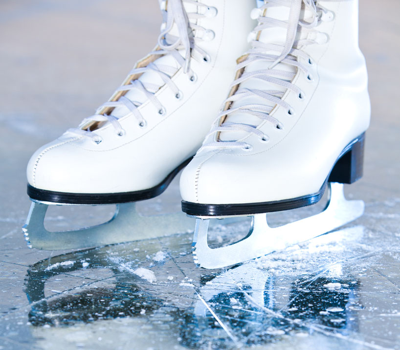 where to purchase ice skates