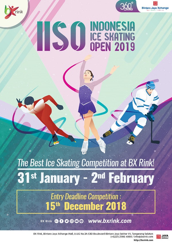 IISO19 Poster