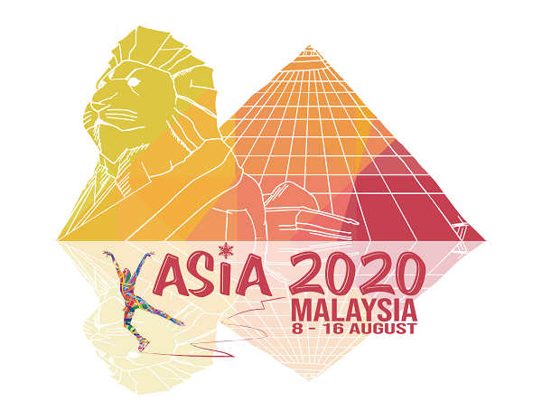 Skate Asia 2020 Skate Asia 2020