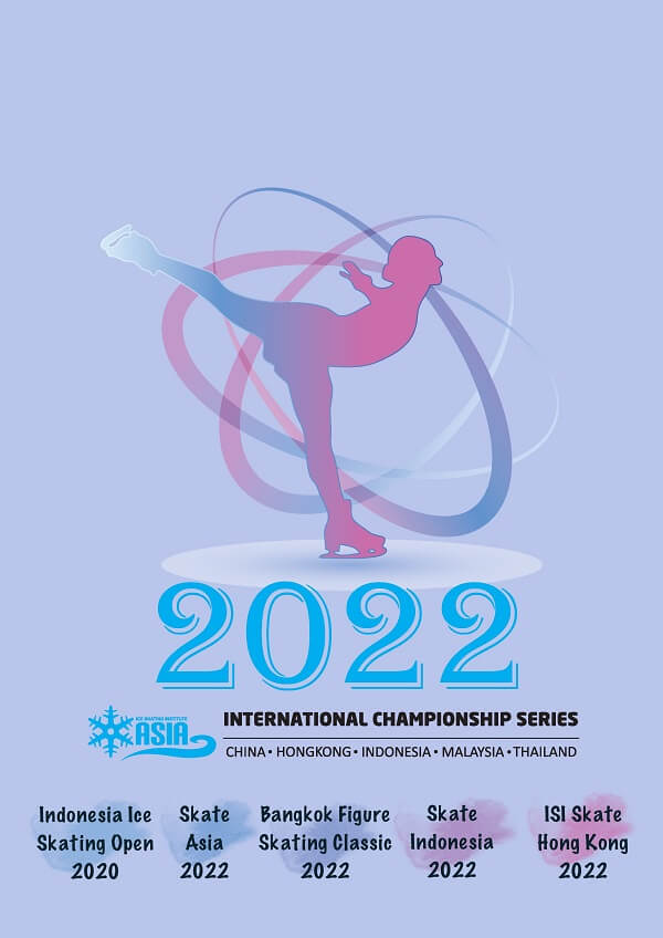 ISIAsia Championship Series 2022