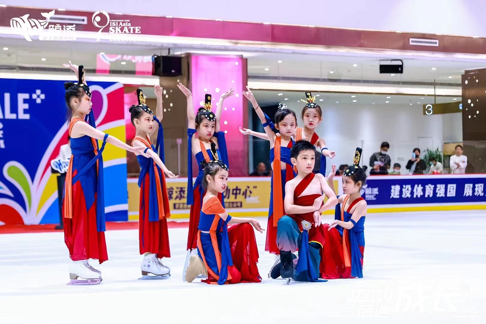 ISIAsia Skate Suzhou 2022