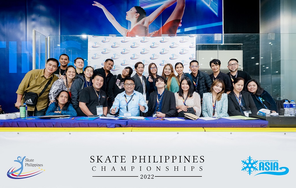 Skate Philippines Championships
