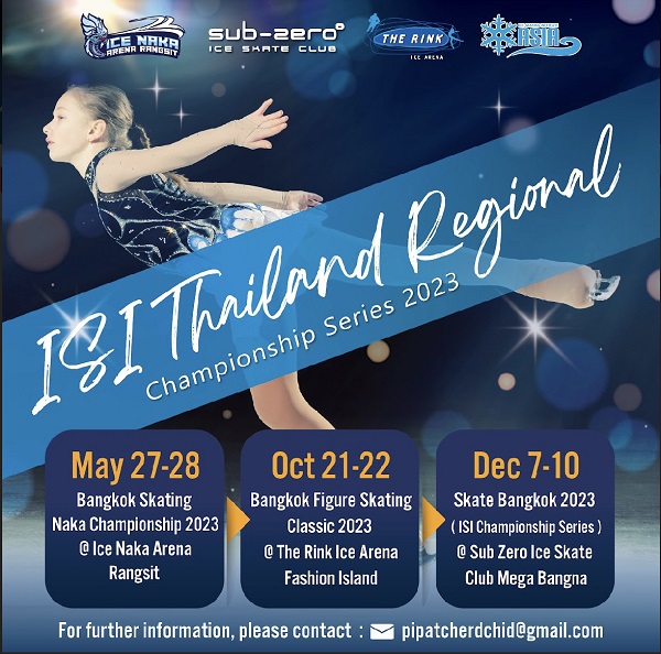Thailand Championship Series