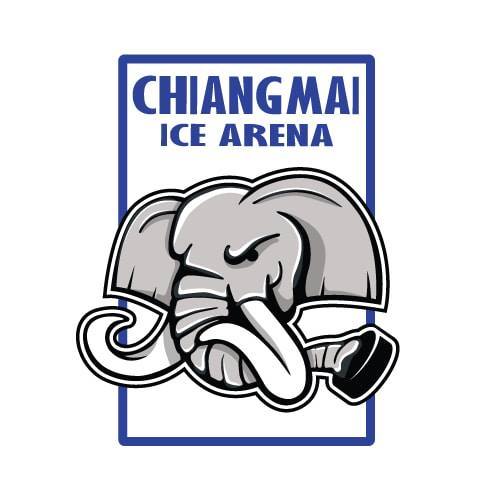 Skate Chiangmai 2024 Poster