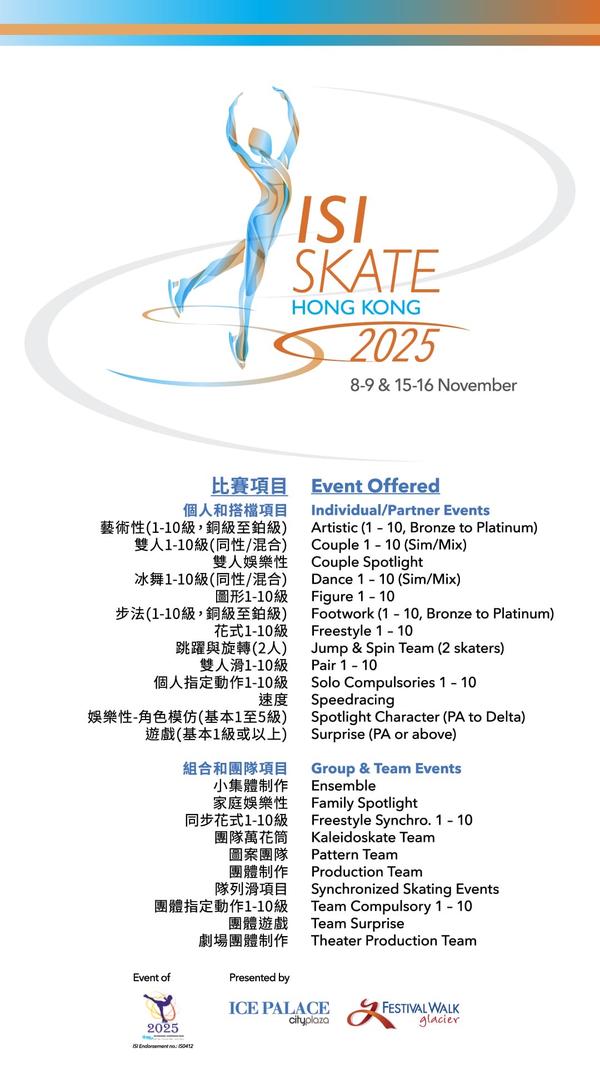 Skate Hong Kong 2025