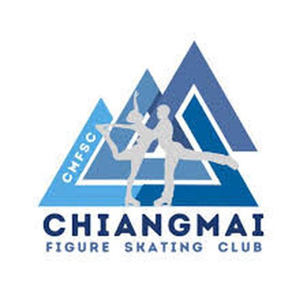 Skate Chiangmai 2026 Poster